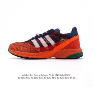 Bad Bunny X Adidas Adizero Sl 72 ,Bad Bunny X Adidas Adizero Sl 72 Sl 72 Adizer