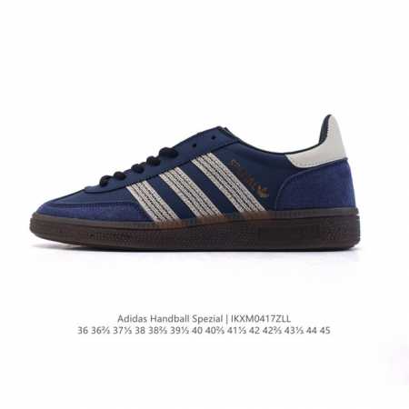 Adidas Handball Spezial Ie3402 36-45 Ikxm0417Zll - Click Image to Close