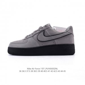 Af1 Nike Air Force 1 07 Low Hq1966 36-45 Plfi0505Znl