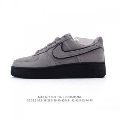 Af1 Nike Air Force 1 07 Low Hq1966 36-45 Plfi0505Znl