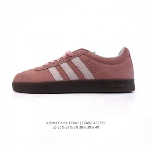 Adidas Vl Court Classic Shoes T Adidas Adidas Ortholite Js3004 36-40 Fvaw0428