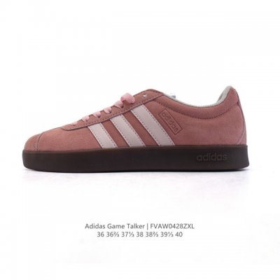 Adidas Vl Court Classic Shoes T Adidas Adidas Ortholite Js3004 36-40 Fvaw0428