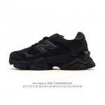 Corporate-level New Balance Nb 9060 Elephant Hoof 9060 comfortable and versatil