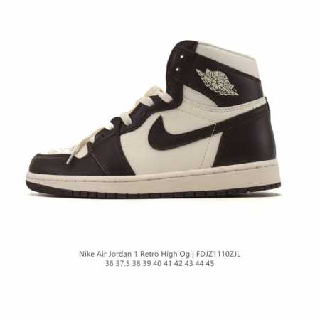 Nike Air Jordan 1 Mid Men's and Women's Basketball Shoes, Stylish and Lightweig - Click Image to Close