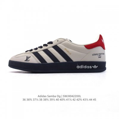 Adidas Originals Samba Og Shoes T 50 Adidas Samba Samba Og T Samba Jr0035 36-45