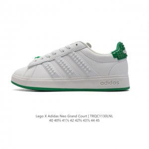 Adidaslego Adidas Neo Grand Court cloudfoam Cloudfoam Ih1039 40 40 41 42 42 43 44 45 Trqc1130Lnl