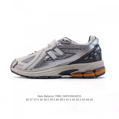 New Balance M1906 Nb 2002 1906 Nb 2002R Vibe 1906R M1906Res 36-45 Mkyj0424Zvl