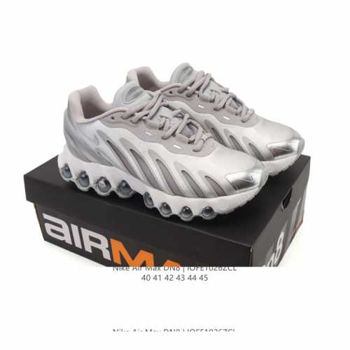 Nike Air Max DN8 Full-Length Air Cushion Running Shoes Fq7860-005. The shoe feat