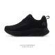 New company-grade Descente Cron Racer casual shoes, designed for men. The Desce