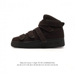 Nike Air Force 1 07 High Af1 force 1 Dm7926 36 36.5 37.5 38 38.5 39 40 40.5 41