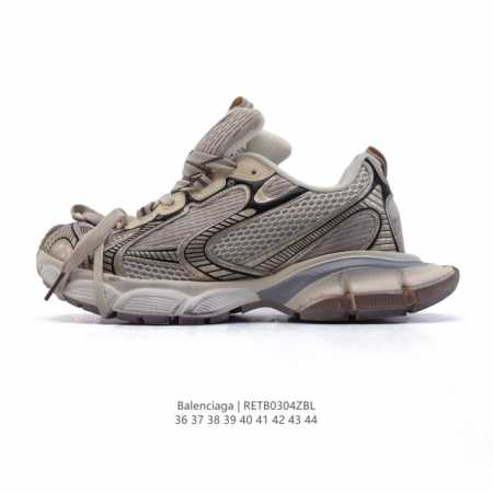 200 Balenciaga 3Xl Sneakers Balenciaga 3Xl 36-44 Retb0304Zbl - Click Image to Close