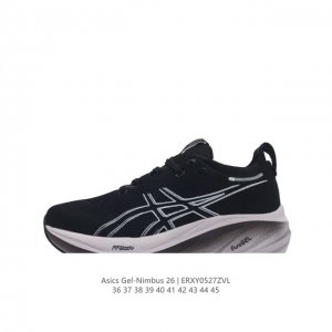 asics Gel Nimbus26 2024 01# # Gel-Nimbus Gel-Nimbus Asics 26 Top 1011B794-003 36