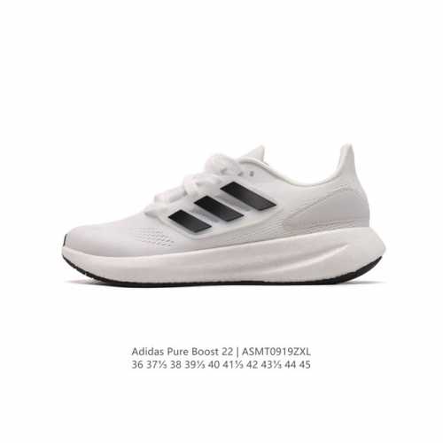 Adidas pureboost 22 Pureboost ub Boost Id8479 36-45 Asmt0919