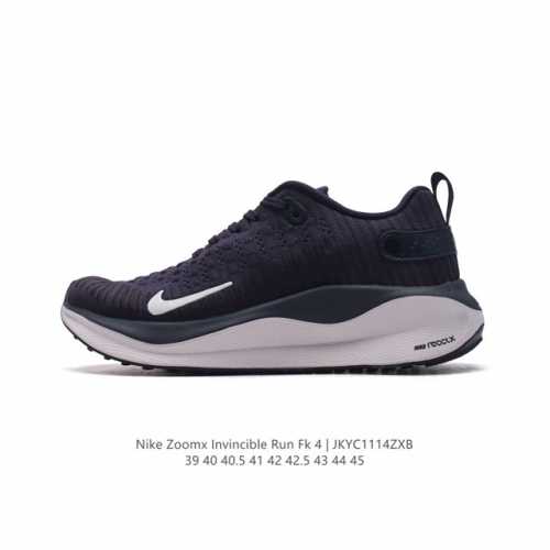 Nike Reactx Infinity Run 4 Nike React Flyknit Flyknit Dr2665 39-45 Jkyc1114Zxb