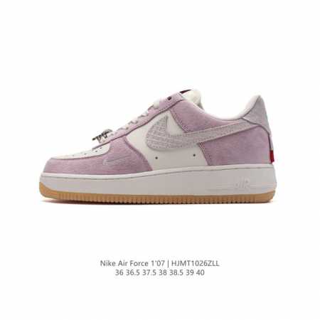 Nike Air Force 1 '07 Low Force 1 DDD FZ5052 DDD 36 36.5 37.5 38 38.5 39 40 DDD - Click Image to Close