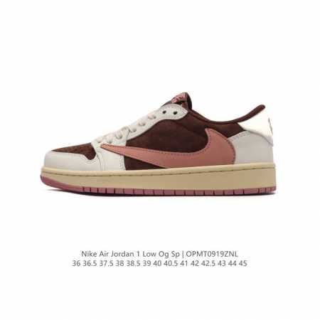 air Jordan 1 Low Aj1 1 1 aj1 1985 Air Hm3711 36-45 Opmt0919Znl - Click Image to Close