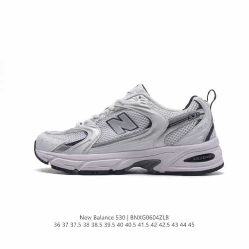 Nb530 New Balance 530 nb530 nb 530 530 Mr530Ka 36-45 Bnxg0604Zlb