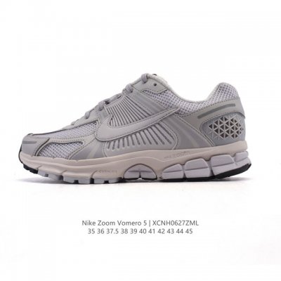 Corporate Nike Summer Zoom Vomero 5 Sneakers Casual Training Running Shoes. The