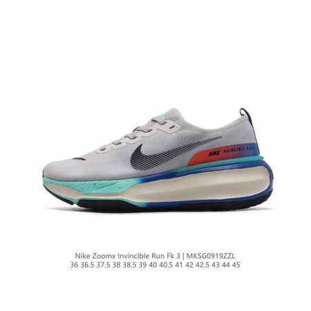 Nike Zoomx Invincible Run Fk 3 invincible fvknit z00Mx Zoomx nike 85% Z0Omx nex - Click Image to Close