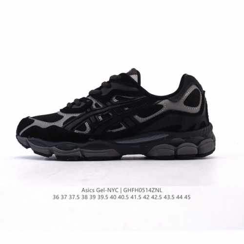 Asicsgel-Nyc 2025 Asicstiger AsicsGel-Nyc Gel Gel-Nimbus 3,Gel-Mc Plus V Gel-Cu