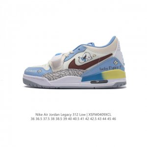 Aj Air Jordan Legacy 312 Air Jordan Legacy 312 Low Aj1 Aj3 Nike Air Alpha Force