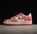 Nk Air Force 1 07 Low Slum Dunk Sd1990-111 # # Size 36 36.5 37.5 38 38.5
