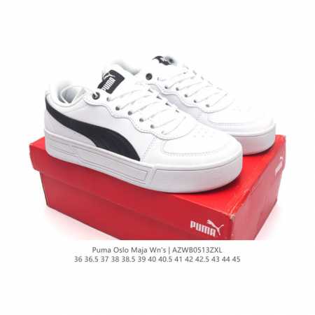 Puma Oslo Maja Wn'S 2024 5.0Cm puma Oslo Maja Wn S 36-45 Azwb0513 - Click Image to Close