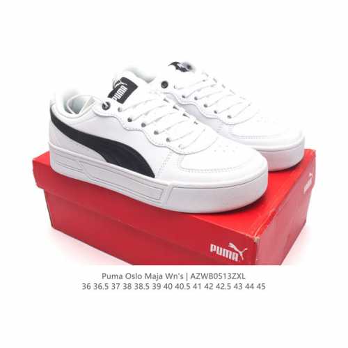 Puma Oslo Maja Wn'S 2024 5.0Cm puma Oslo Maja Wn S 36-45 Azwb0513