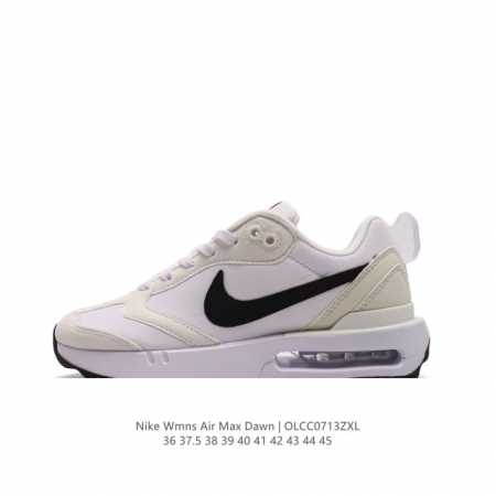 Nike Air Max Dawn 1984 airtrain Nike Air Max Dawn Max Air Air : Fb7158-131 36-4 - Click Image to Close