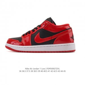 Nike Jordan Air Jordan 1 Low Aj1 Jordan 1 generation Aj1 low-top retro cultural