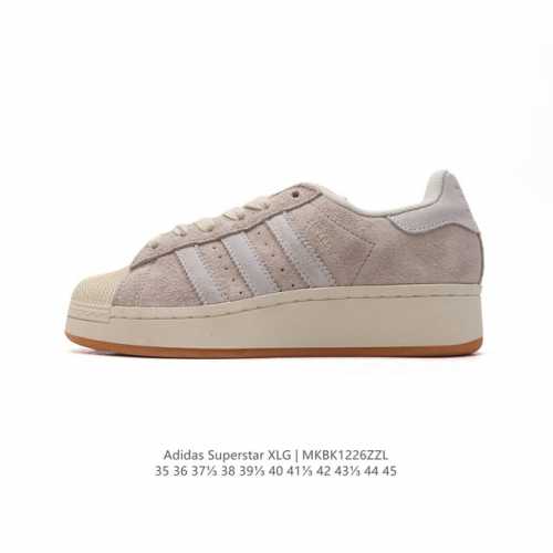 adidas Originals Superstar Xlg adidas Superstar 70 Ig2124 35-45 Mkbk1226Zzl