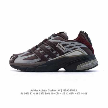Adistar Cushion Shoes Namesake Adidas Adistar Cushion 2005 Adiprene Adiprene Jh - Click Image to Close