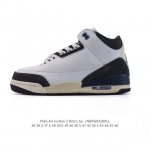 Aj3 Nike Air Jordan 3 Retro Se 3 3 Aj 2580 Nike Air Ct8532-106 36-46 Nbrg0428