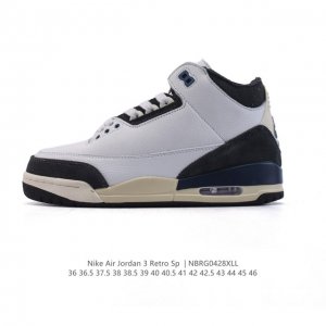 Aj3 Nike Air Jordan 3 Retro Se 3 3 Aj 2580 Nike Air Ct8532-106 36-46 Nbrg0428