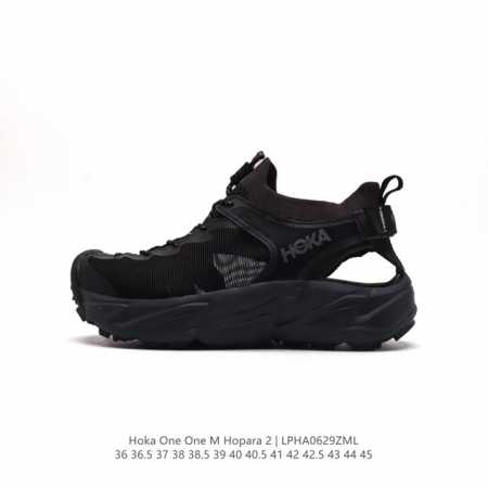 HOKA ONE ONE Hopara Hoka hopara # # hopara 30% 100%rPET 100% Cordura 36-45 LPHA - Click Image to Close