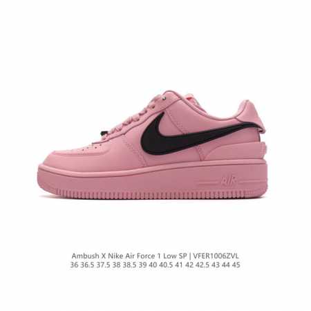 Af1 Ambush X Nk Air Force 7 Low Sp swoosh ambush swoosh dunk tpu ambush force 1 - Click Image to Close