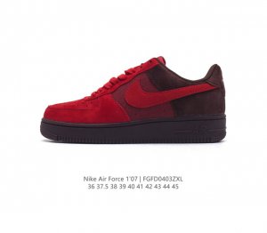 Nike Air Force 1 '07 Low force 1 Dd8959 36 37.5 38 39 40 41 42 43 44 45 Fgfd040