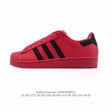Adidas Superstar 1982 1970 Adidas Superstar Ie6116 36-45 Demt0409Zll - Click Image to Close