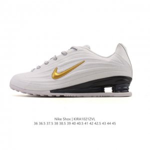 Nike Shox TL Men's and Women's Sneakers, platform platform sneakers that elevate