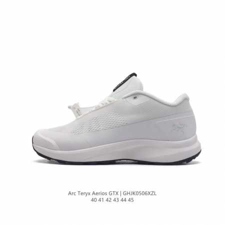 Arc Teryx Aerios Gxt Arc Teryx 1989 40-45 Ghjk0506Xzl - Click Image to Close