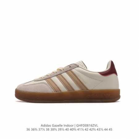 Adidas Originals Gazelle Indoor 1970 Gazelle Indoor t Gazelle gucci X Adidas Ga - Click Image to Close