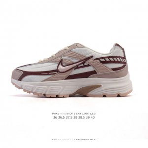 Ins is hot with the new Korean vintage style, recalling the classic Nike Initiat