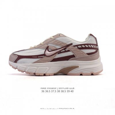 Ins is hot with the new Korean vintage style, recalling the classic Nike Initiat