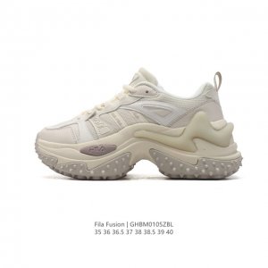 Fila Fusion Fila Fila Fila Fusion 35-40 : Ghbm0105Zbl