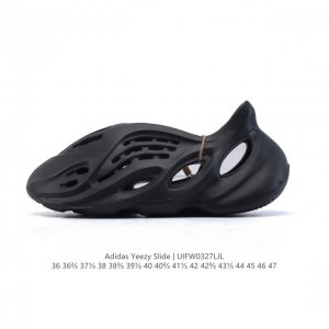 100 Adidas Foam Yeezy Foam Runner 100% The Face Magazine 36-47 Uifw0327Ljl