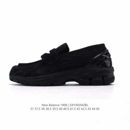 New Balance 1906L New Balance 1906L 1906 Loafer N 1906 #Hb# U1906Lae 37-45 Sxyj - Click Image to Close