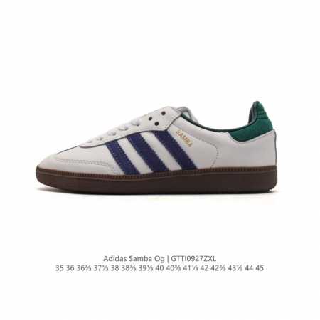 Adidas Originals Samba Og Shoes T 50 Adidas Samba samba Og t samba Ih4881 35-45 - Click Image to Close