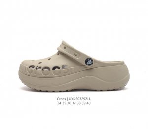 Crocs 34-40 Uyds0329Zll