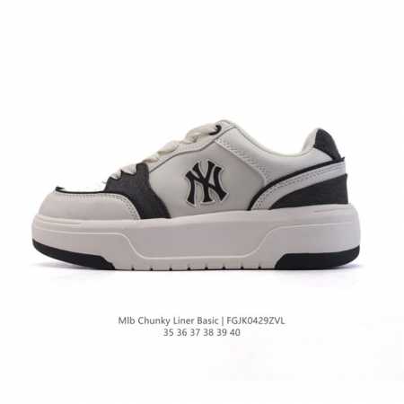 Mlb Chunky Liner Basic Mlb Chunky Liner,Style, 3Asxclb3N Gc 35-40 Fgjk0429Zvl - Click Image to Close