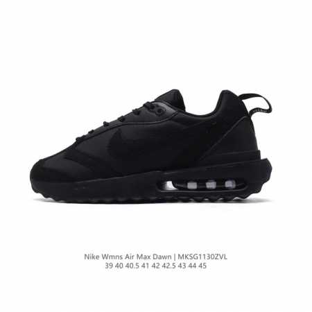 Nike Air Max Dawn 1984 airtrain Nike Air Max Dawn Max Air Air : Dv1487-001 39 40 40.5 41 42 42.5 43 44 45 Mksg1 Zvl - Click Image to Close